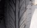 2008 Brilliant Black Crystal Pearl Dodge Charger R/T  photo #17