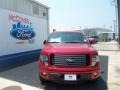 Red Candy Metallic - F150 FX2 SuperCrew Photo No. 8