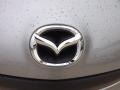 Liquid Silver Metallic - MAZDA3 i Touring 4 Door Photo No. 22