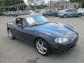 Midnight Blue Mica - MX-5 Miata LS Roadster Photo No. 8