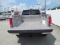 Silver Birch Metallic - Sierra 1500 SLE Extended Cab 4x4 Photo No. 6