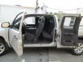 Silver Birch Metallic - Sierra 1500 SLE Extended Cab 4x4 Photo No. 9