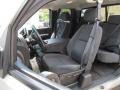Silver Birch Metallic - Sierra 1500 SLE Extended Cab 4x4 Photo No. 11