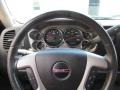 Silver Birch Metallic - Sierra 1500 SLE Extended Cab 4x4 Photo No. 17