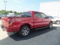 Red Candy Metallic - F150 FX2 SuperCrew Photo No. 5