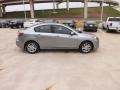 Liquid Silver Metallic - MAZDA3 i Touring 4 Door Photo No. 6