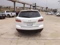 Crystal White Pearl Mica - CX-9 Touring Photo No. 4