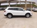 Crystal White Pearl Mica - CX-9 Touring Photo No. 6