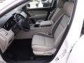 Crystal White Pearl Mica - CX-9 Touring Photo No. 13