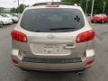 Golden Beige - Santa Fe GLS 4WD Photo No. 6