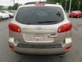 2007 Golden Beige Hyundai Santa Fe GLS 4WD  photo #6