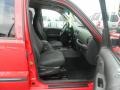 2004 Flame Red Jeep Liberty Sport 4x4  photo #18