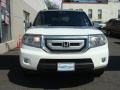 Taffeta White - Pilot EX-L 4WD Photo No. 2