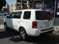 Taffeta White - Pilot EX-L 4WD Photo No. 4