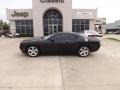 Pitch Black - Challenger R/T Plus Photo No. 2
