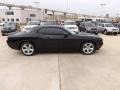 Pitch Black - Challenger R/T Plus Photo No. 6