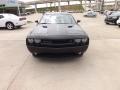 Pitch Black - Challenger R/T Plus Photo No. 8