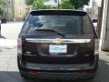 2007 Black Amethyst Metallic Chevrolet Equinox LT AWD  photo #5