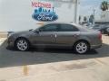 2012 Sterling Grey Metallic Ford Fusion SE  photo #2