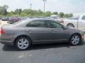 2012 Sterling Grey Metallic Ford Fusion SE  photo #6