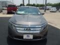 2012 Sterling Grey Metallic Ford Fusion SE  photo #8