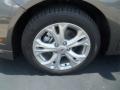 2012 Sterling Grey Metallic Ford Fusion SE  photo #9