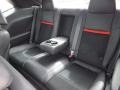Dark Slate Gray 2012 Dodge Challenger SRT8 392 Interior Color