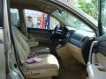 2009 Borrego Beige Metallic Honda CR-V LX 4WD  photo #8