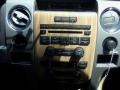 2012 Tuxedo Black Metallic Ford F150 Lariat SuperCrew 4x4  photo #27