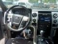 Ingot Silver Metallic - F150 Platinum SuperCrew 4x4 Photo No. 4