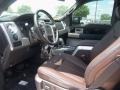 Ingot Silver Metallic - F150 Platinum SuperCrew 4x4 Photo No. 6