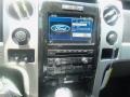 Ingot Silver Metallic - F150 Platinum SuperCrew 4x4 Photo No. 8