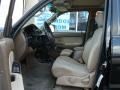 Black - 4Runner SR5 4x4 Photo No. 7