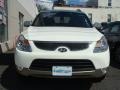 Stone White - Veracruz Limited AWD Photo No. 2