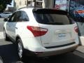 2008 Stone White Hyundai Veracruz Limited AWD  photo #3