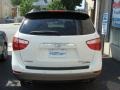 2008 Stone White Hyundai Veracruz Limited AWD  photo #4