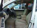 2008 Stone White Hyundai Veracruz Limited AWD  photo #6