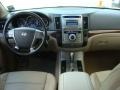 2008 Stone White Hyundai Veracruz Limited AWD  photo #8