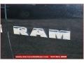 2010 Brilliant Black Crystal Pearl Dodge Ram 1500 ST Quad Cab 4x4  photo #4
