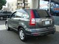 2011 Polished Metal Metallic Honda CR-V EX-L 4WD  photo #4