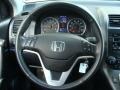 2011 Polished Metal Metallic Honda CR-V EX-L 4WD  photo #10