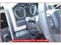 2010 Brilliant Black Crystal Pearl Dodge Ram 1500 ST Quad Cab 4x4  photo #22