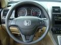 2009 Green Tea Metallic Honda CR-V LX 4WD  photo #10