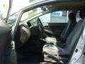 Alabaster Silver Metallic - Civic LX-S Sedan Photo No. 7