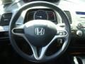 Alabaster Silver Metallic - Civic LX-S Sedan Photo No. 10