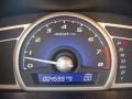 Alabaster Silver Metallic - Civic LX-S Sedan Photo No. 11