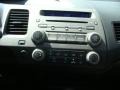 Alabaster Silver Metallic - Civic LX-S Sedan Photo No. 12