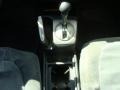 Alabaster Silver Metallic - Civic LX-S Sedan Photo No. 13
