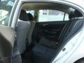 Alabaster Silver Metallic - Civic LX-S Sedan Photo No. 14