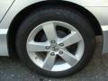 Alabaster Silver Metallic - Civic LX-S Sedan Photo No. 15